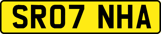 SR07NHA