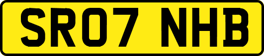 SR07NHB