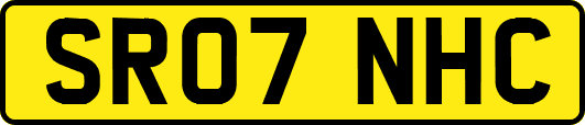 SR07NHC