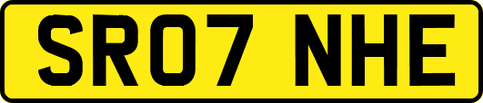 SR07NHE