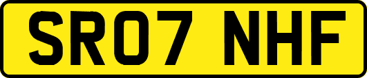 SR07NHF