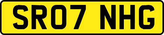 SR07NHG