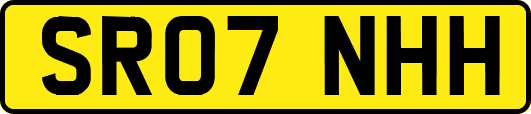 SR07NHH