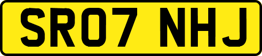 SR07NHJ