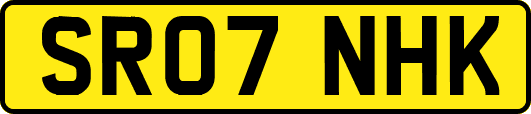 SR07NHK