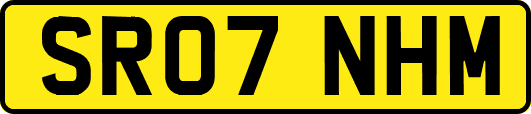 SR07NHM