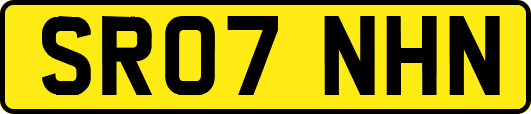 SR07NHN