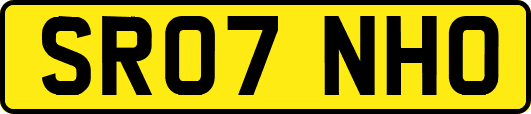 SR07NHO