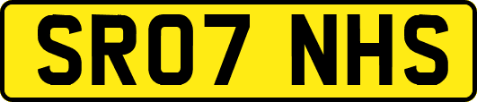 SR07NHS