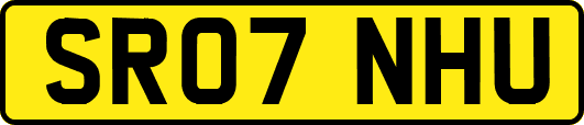 SR07NHU