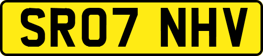 SR07NHV