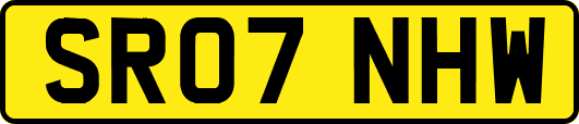 SR07NHW