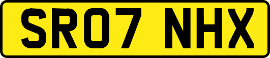 SR07NHX