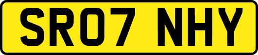 SR07NHY