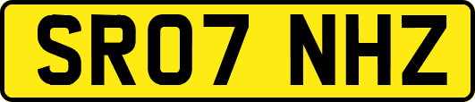 SR07NHZ