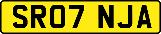 SR07NJA