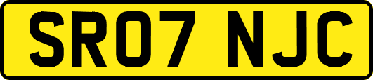 SR07NJC