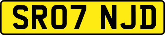 SR07NJD