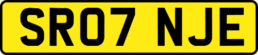 SR07NJE