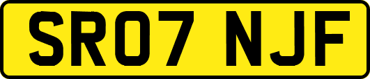 SR07NJF