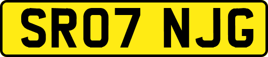 SR07NJG
