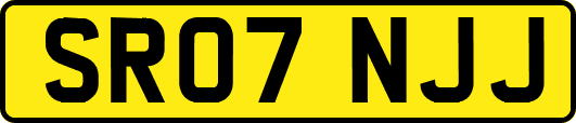 SR07NJJ