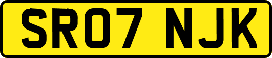 SR07NJK