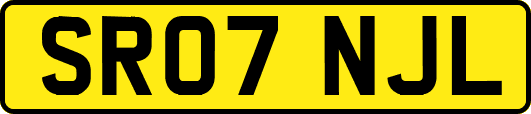 SR07NJL