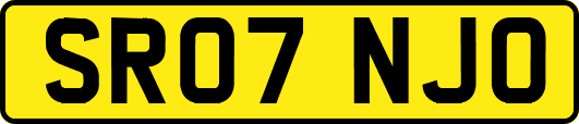 SR07NJO