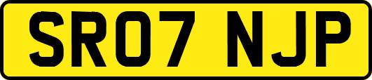 SR07NJP