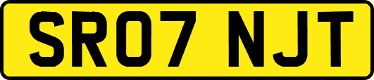 SR07NJT