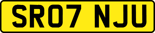SR07NJU
