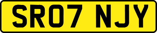 SR07NJY