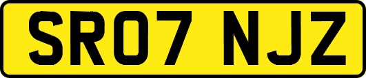SR07NJZ