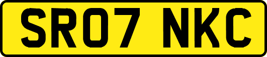 SR07NKC