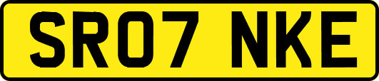 SR07NKE