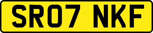 SR07NKF