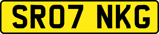 SR07NKG