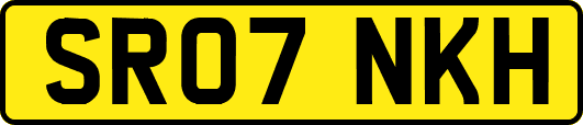 SR07NKH