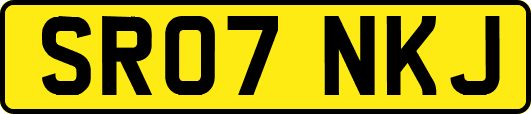 SR07NKJ