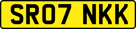 SR07NKK