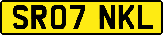 SR07NKL