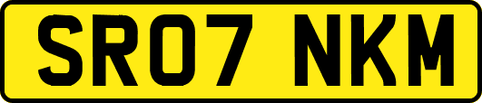 SR07NKM