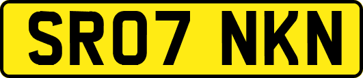 SR07NKN