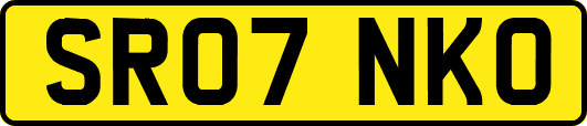 SR07NKO
