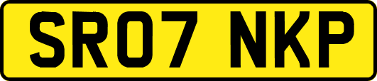 SR07NKP