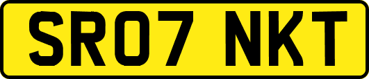 SR07NKT