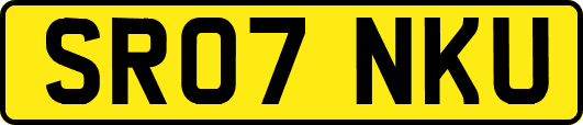 SR07NKU