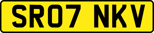 SR07NKV
