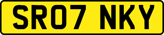 SR07NKY
